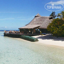Komandoo Island Resort Maldives