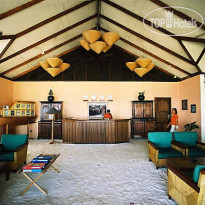 Komandoo Island Resort Maldives
