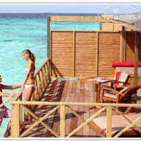 Komandoo Island Resort Maldives