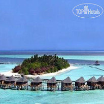 Komandoo Island Resort Maldives