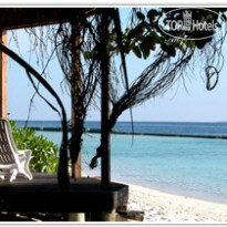 Komandoo Island Resort Maldives