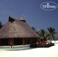 Komandoo Island Resort Maldives
