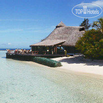 Komandoo Island Resort Maldives