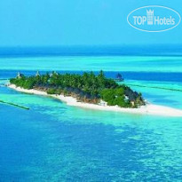 Komandoo Island Resort Maldives