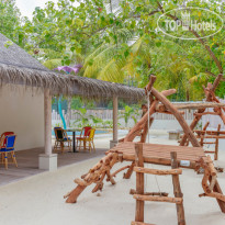 Six Senses Kanuhura 