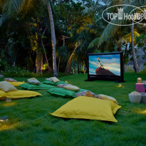 Six Senses Kanuhura 