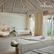 Six Senses Kanuhura 