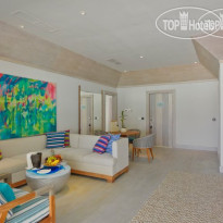 Six Senses Kanuhura RETREAT FAMILY BEACH POOL VILL