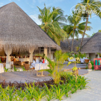 Six Senses Kanuhura BOTTEGA