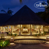 Six Senses Kanuhura BOTTEGA