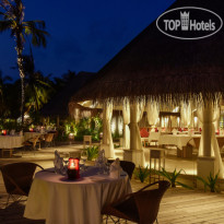 Six Senses Kanuhura BOTTEGA