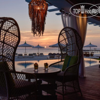 Six Senses Kanuhura COWRY CLUB