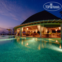 Six Senses Kanuhura COWRY CLUB