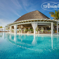 Six Senses Kanuhura COWRY CLUB