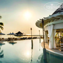 Six Senses Kanuhura COWRY CLUB
