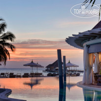 Six Senses Kanuhura COWRY CLUB