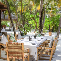Six Senses Kanuhura VELI