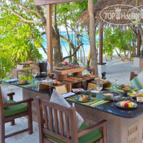 Six Senses Kanuhura VELI