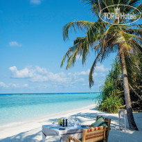 Six Senses Kanuhura VELI