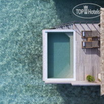 Hurawalhi Island Resort