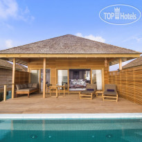 Hurawalhi Island Resort