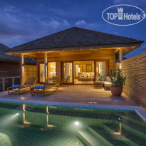 Hurawalhi Island Resort
