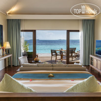 Hurawalhi Island Resort