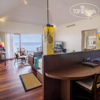 Hurawalhi Island Resort