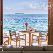 Hurawalhi Island Resort