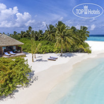 Hurawalhi Island Resort