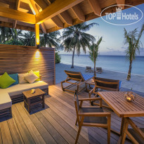 Hurawalhi Island Resort
