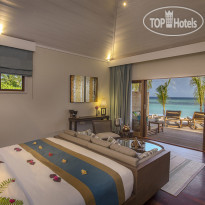 Hurawalhi Island Resort