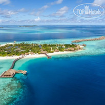 Hurawalhi Island Resort