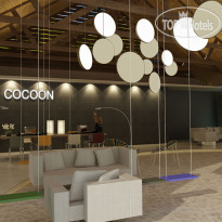 Cocoon Maldives 