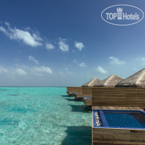 Cocoon Maldives Pool Villas