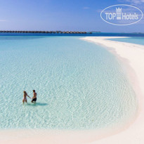Kudadoo Maldives Private Island by Hurawalhi