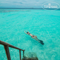 Fushifaru Maldives 