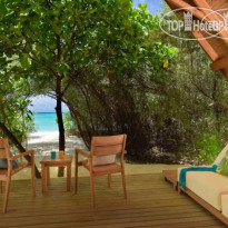 Fushifaru Maldives BEACH VILLA SUNRISE