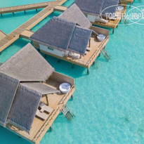 Fushifaru Maldives WATER VILLA