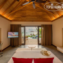 Fushifaru Maldives POOL BEACH VILLA SUNRISE