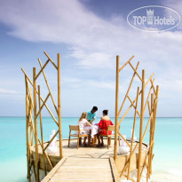 Fushifaru Maldives 