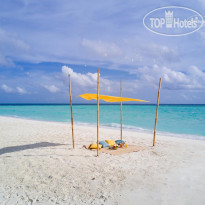 Fushifaru Maldives 