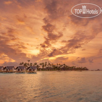 Fushifaru Maldives 