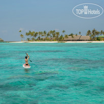 Fushifaru Maldives 