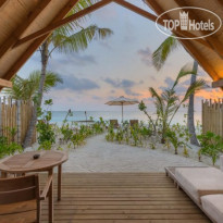 Fushifaru Maldives