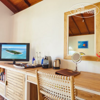 Innahura Maldives Sunset Beach Bungalows Interio