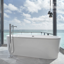 Le Meridien Maldives Resort & Spa tophotels