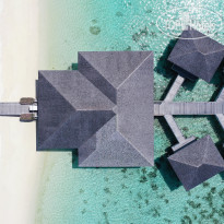 Le Meridien Maldives Resort & Spa 