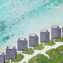 Le Meridien Maldives Resort & Spa 