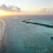 Le Meridien Maldives Resort & Spa 